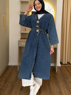 Abaya Jean LORIENT 2027
