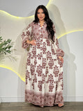 Robe nivine 2026