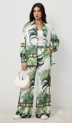 Ensemble Oasis