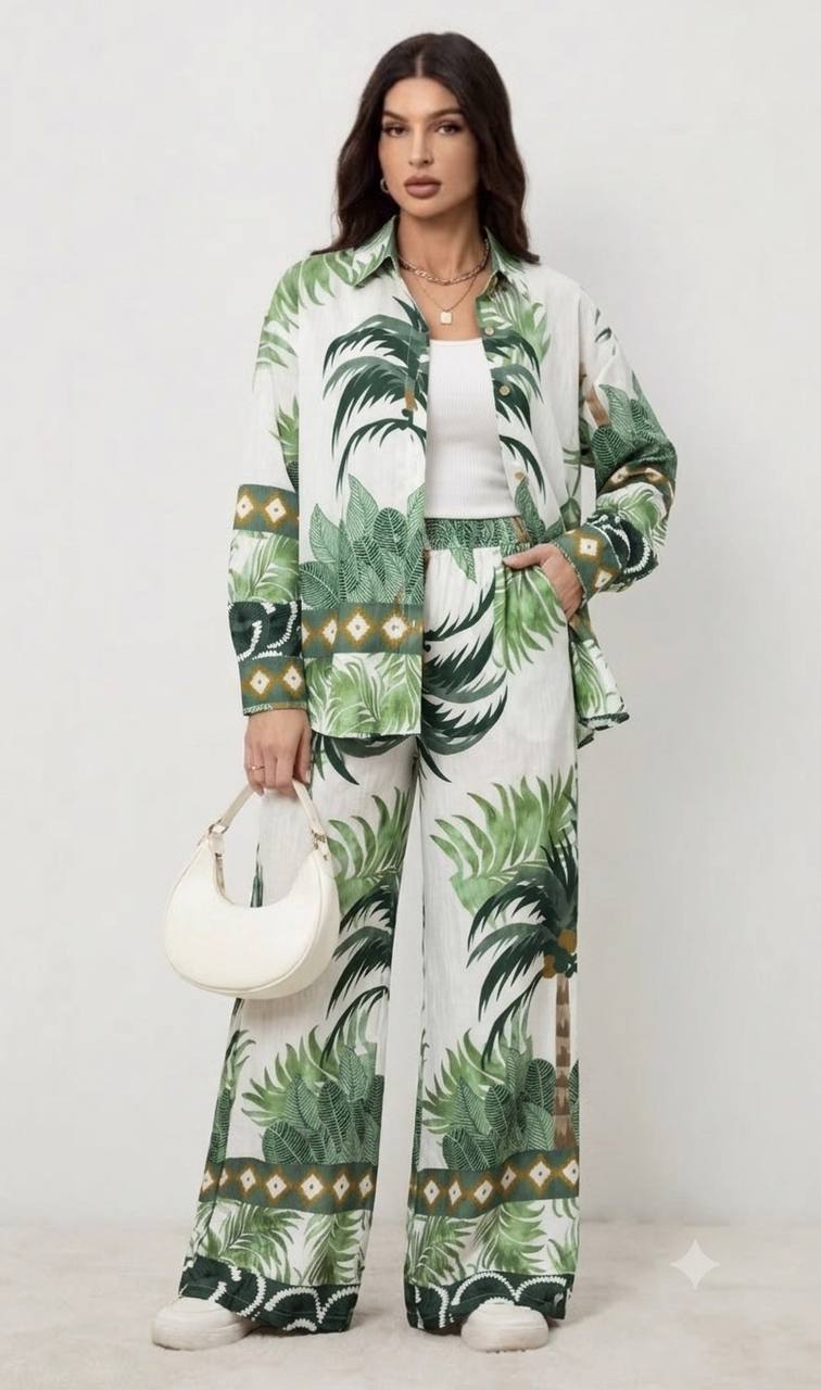Ensemble Oasis