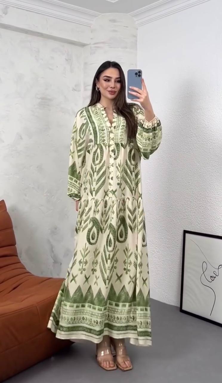 robe delenci 2026