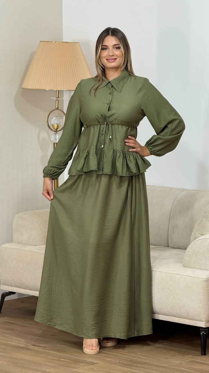 ensemble cozy 2