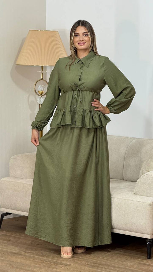 ensemble cozy 2