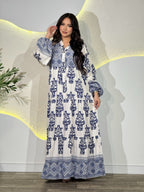 Robe nivine 2026