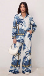 Ensemble Oasis
