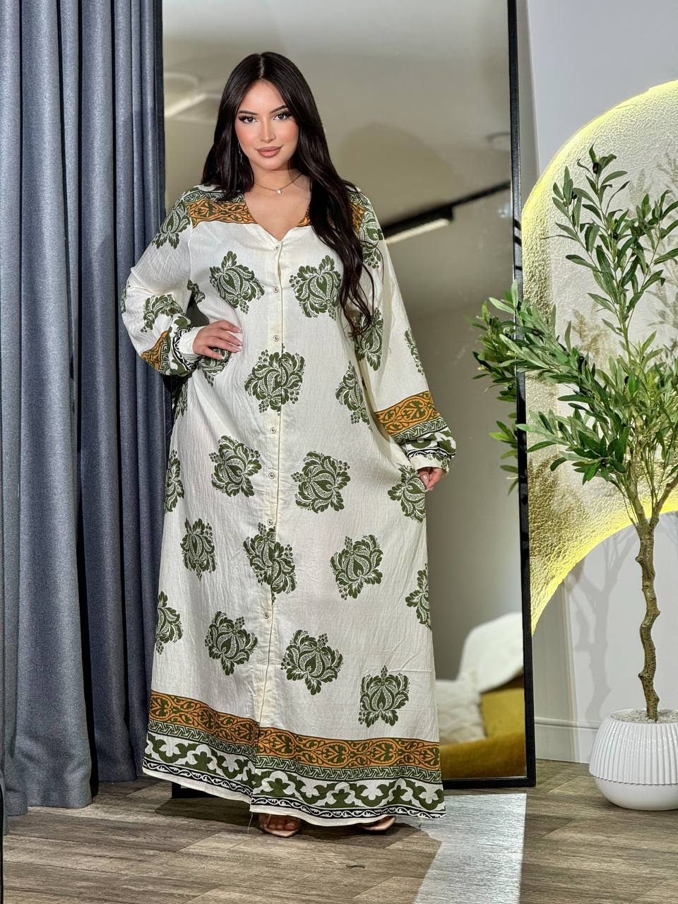 Robe Majesté 2026