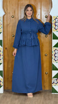 ensemble cozy 2
