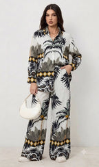 Ensemble Oasis