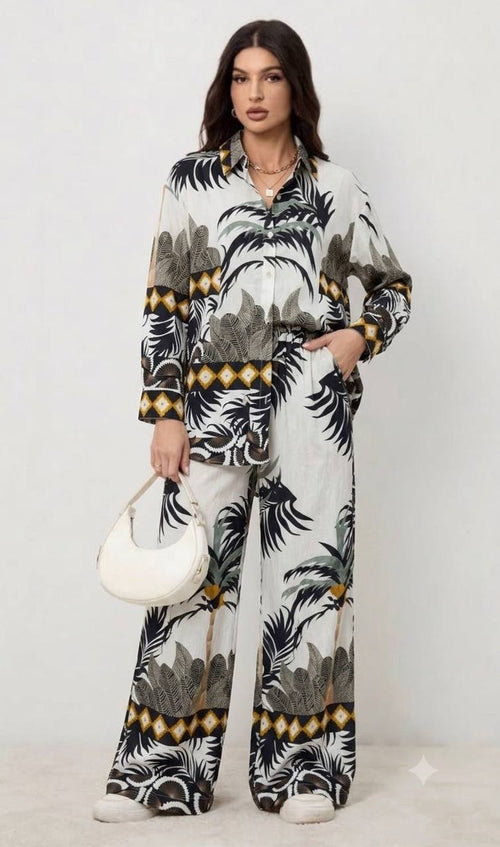 Ensemble Oasis