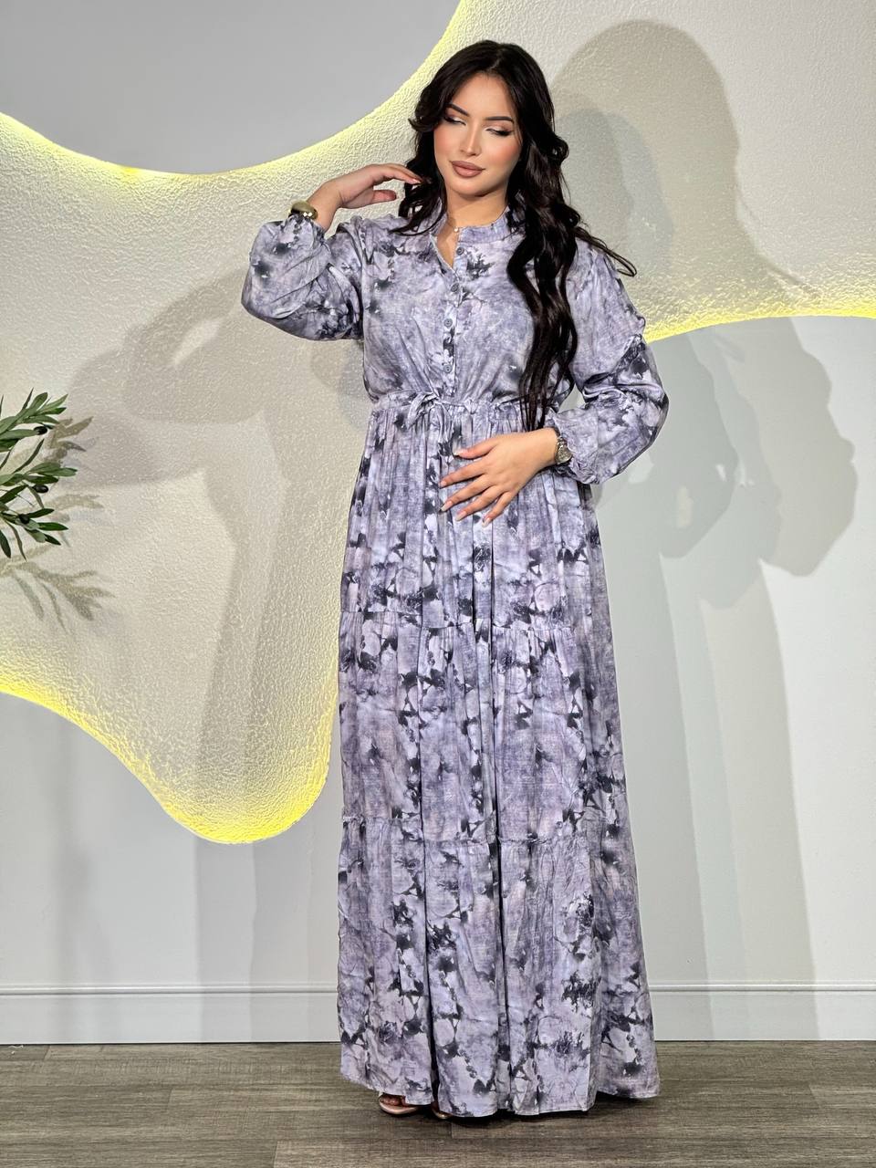 robe queen 2026