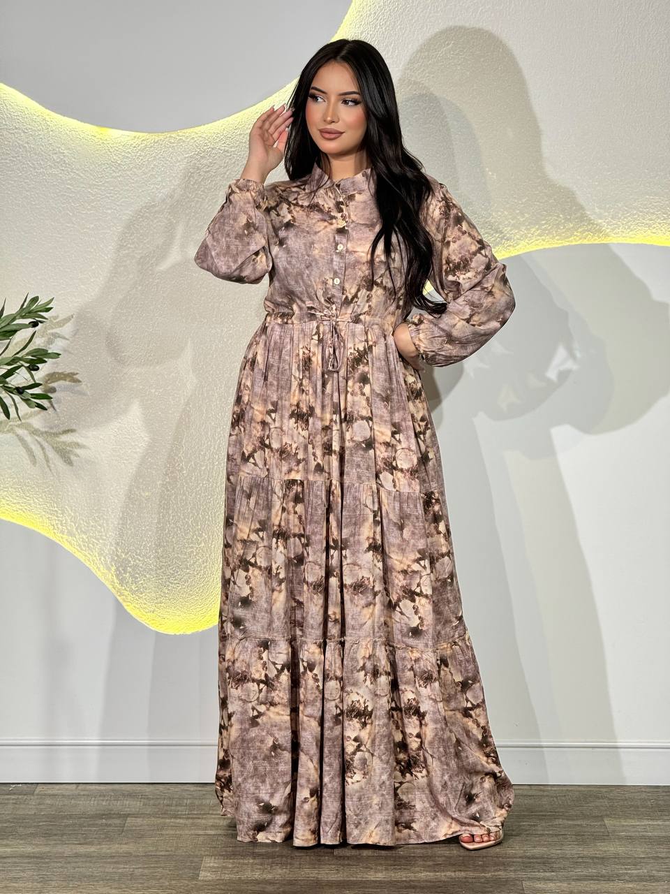 robe queen 2026