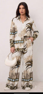Ensemble Oasis