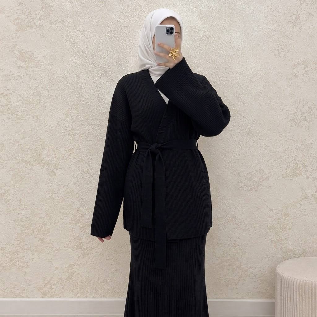 ENSEMBLE TALINE