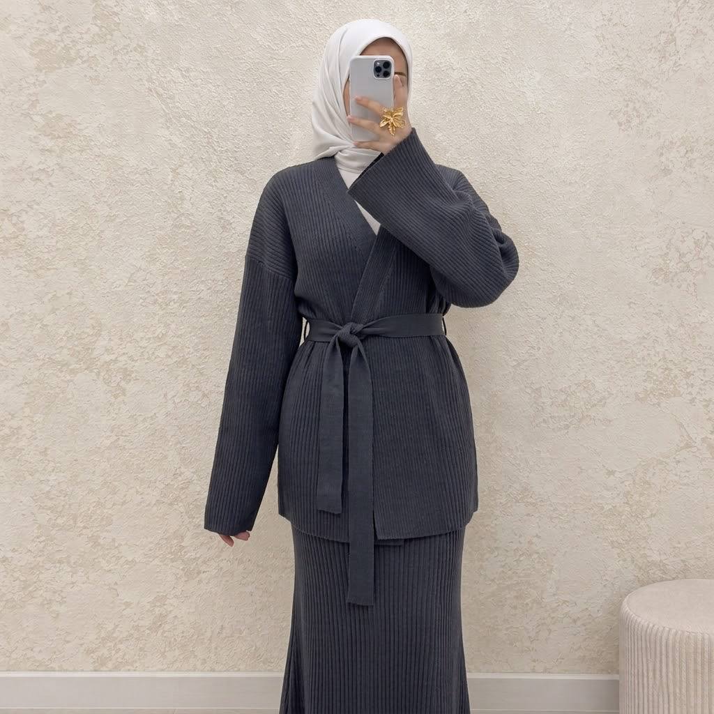 ENSEMBLE TALINE