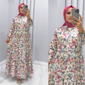 robe fleura 2026