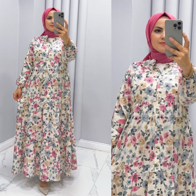 robe fleura 2026