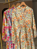 robe Eléonore 2026