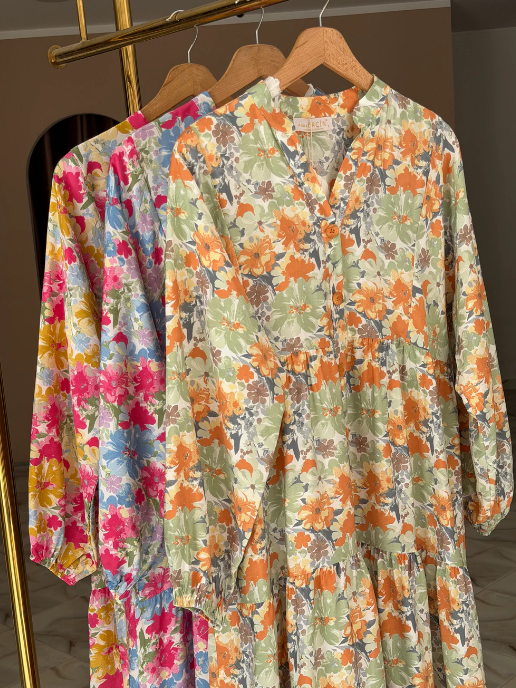 robe Eléonore 2026