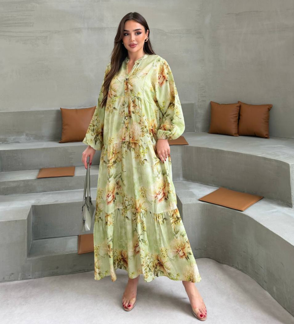 Robe Sozan 2026