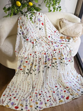 robe roselle 2026