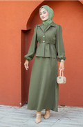 ensemble chic