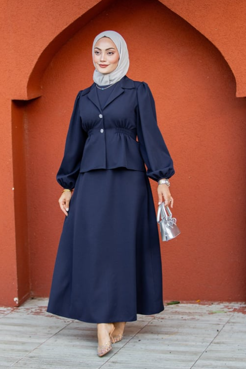 ensemble chic