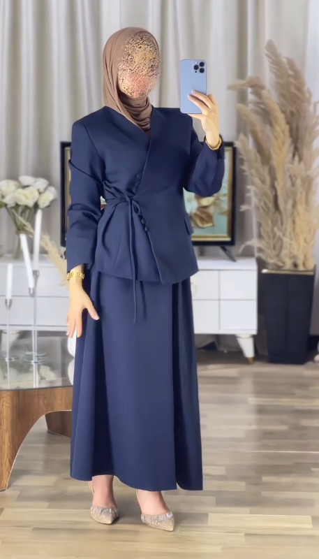 ensemble noor