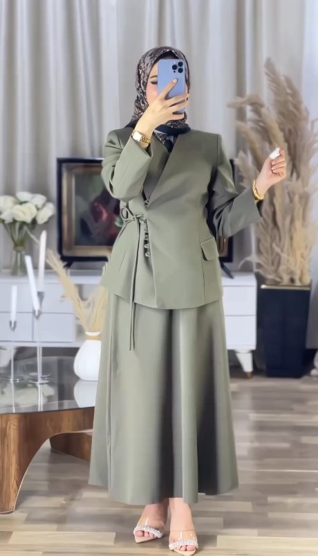 ensemble noor