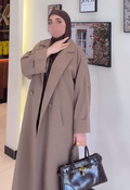trench coat classic style 2027
