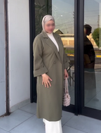 trench coat classic style 2027