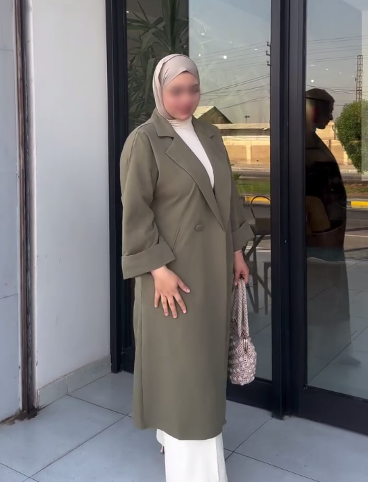 trench coat classic style 2027