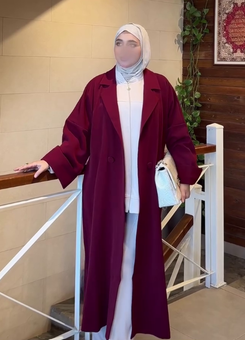 trench coat classic style 2027