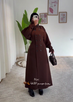 trench-coat milano