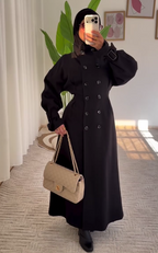 trench-coat milano