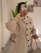 trench-coat milano