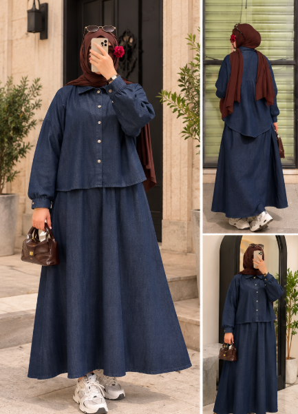 ensemble helena