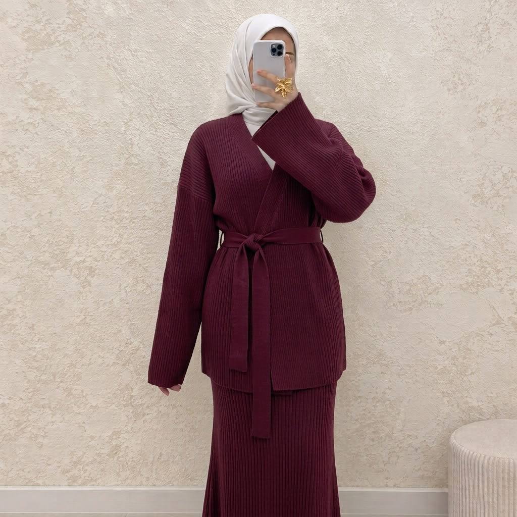ENSEMBLE TALINE