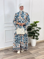 Robe jasmine 2026