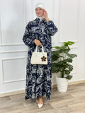 Robe sultana