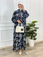 Robe sultana