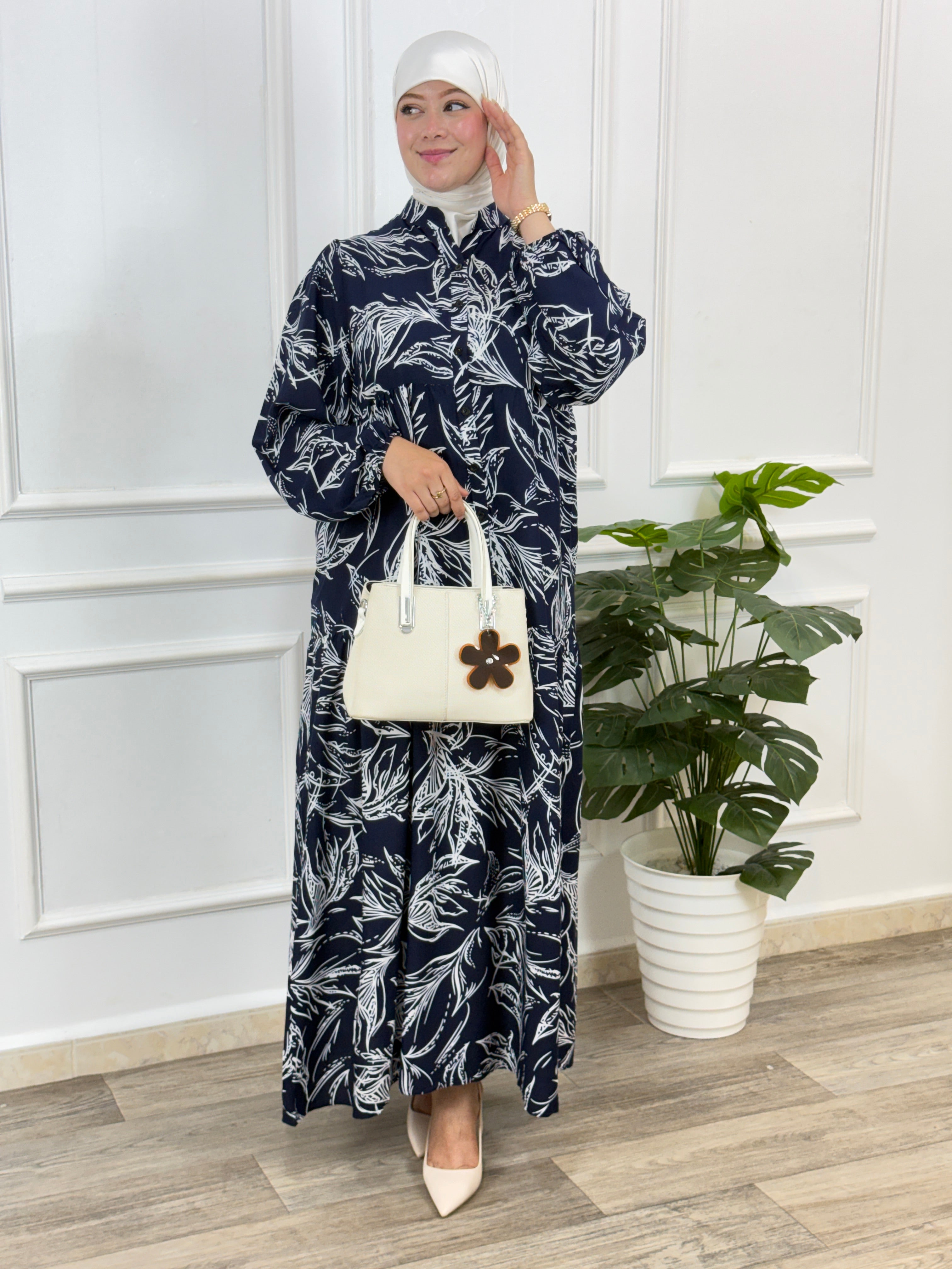 Robe sultana