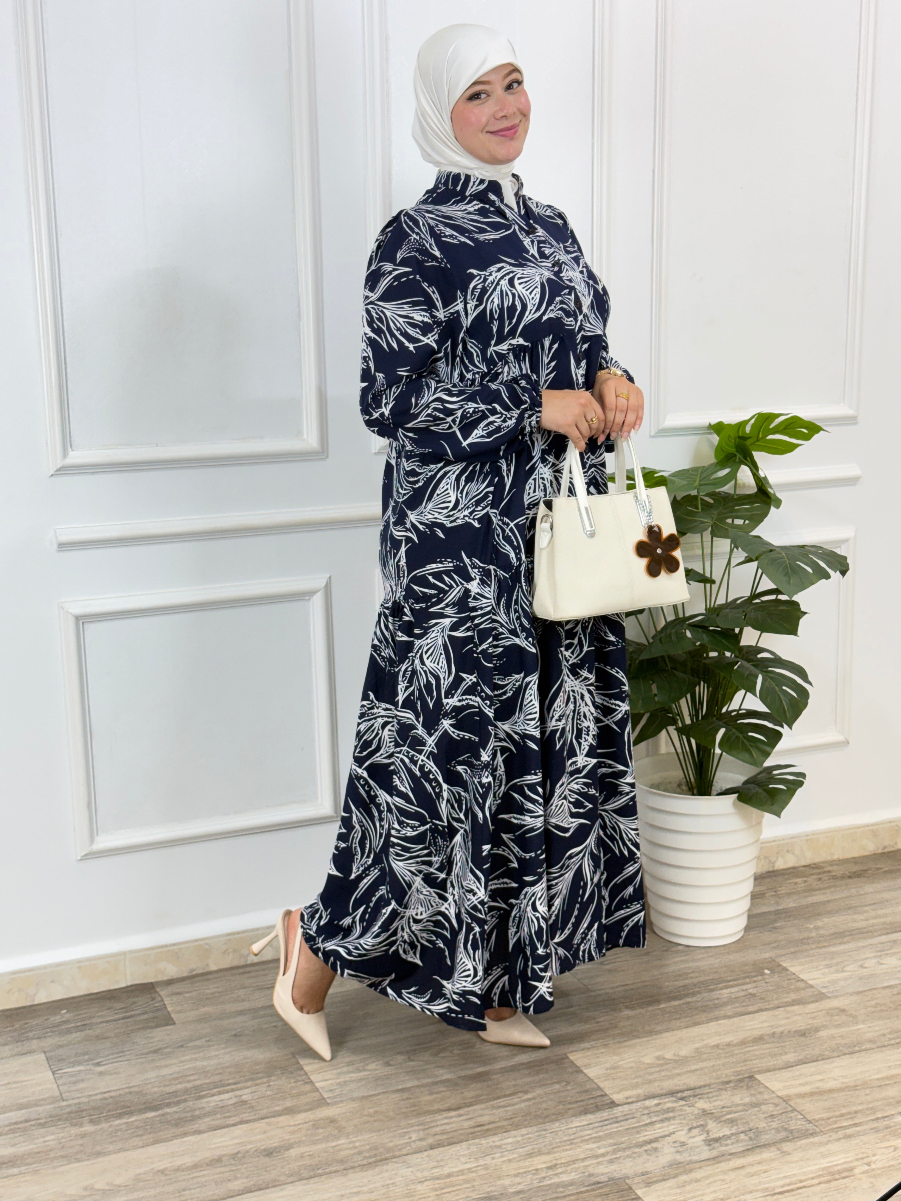 Robe sultana