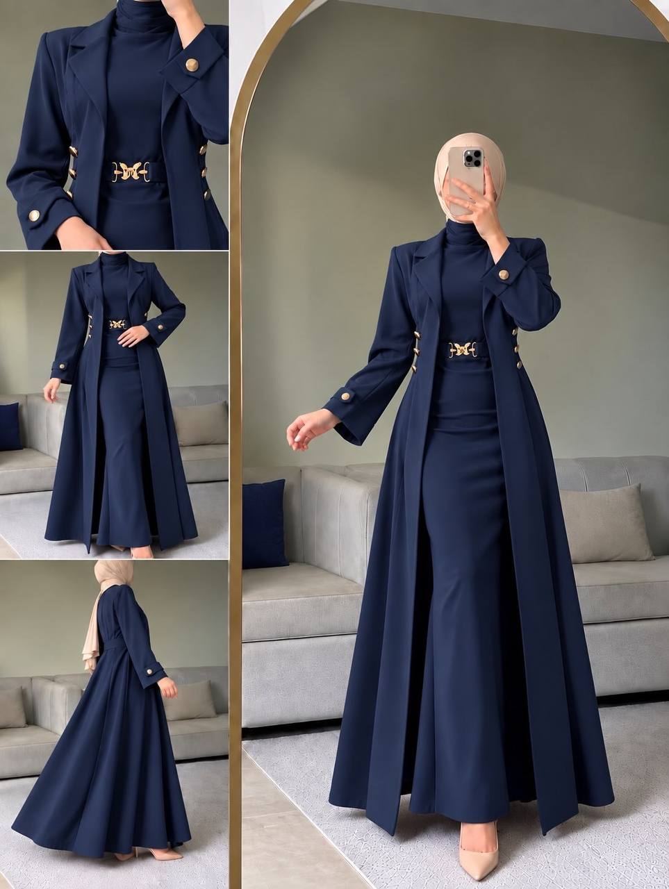 ensemble elyanna