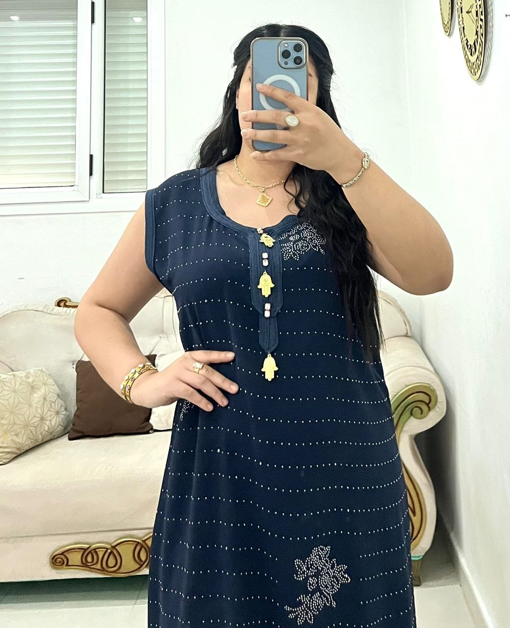 ABAYA XXE