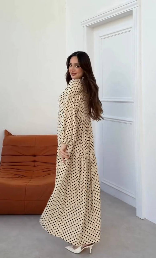 ROBE ELBISE