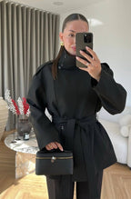 Trench-coat monaco 2027